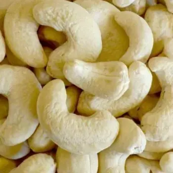 Organic W240 Cashew Nuts 